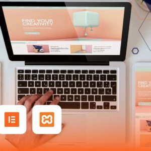 Mudah Buat Website dengan WordPress
